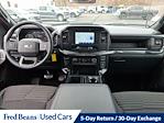 2023 Ford F-150 SuperCrew Cab 4WD Pickup for sale #P33759D - photo 15