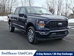 2023 Ford F-150 SuperCrew Cab 4WD Pickup for sale #P33759D - photo 2
