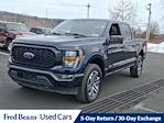 2023 Ford F-150 SuperCrew Cab 4WD Pickup for sale #P33759D - photo 4