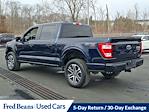2023 Ford F-150 SuperCrew Cab 4WD Pickup for sale #P33759D - photo 7