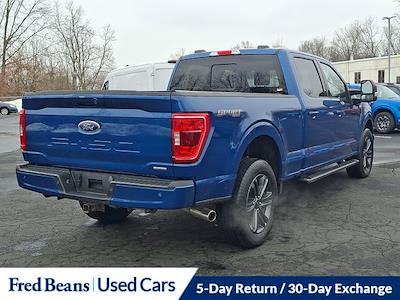 Used 2023 Ford F-150 - photo 1