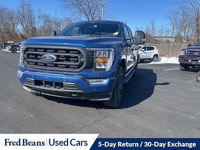 Used 2023 Ford F-150 - photo 1