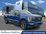 2023 Ford F-150 SuperCrew Cab 4WD Pickup for sale #P33765D - photo 1