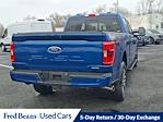 2023 Ford F-150 SuperCrew Cab 4WD Pickup for sale #P33765D - photo 11