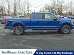 2023 Ford F-150 SuperCrew Cab 4WD Pickup for sale #P33765D - photo 13