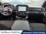 2023 Ford F-150 SuperCrew Cab 4WD Pickup for sale #P33765D - photo 15