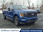 2023 Ford F-150 SuperCrew Cab 4WD Pickup for sale #P33765D - photo 2