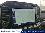 2023 Ford F-150 SuperCrew Cab 4WD Pickup for sale #P33765D - photo 23