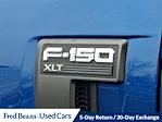 2023 Ford F-150 SuperCrew Cab 4WD Pickup for sale #P33765D - photo 32