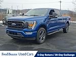 2023 Ford F-150 SuperCrew Cab 4WD Pickup for sale #P33765D - photo 5