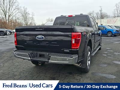 Used 2023 Ford F-150 - photo 1