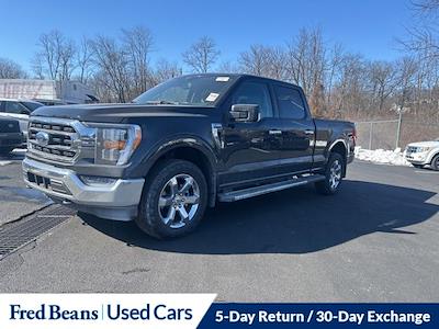 Used 2023 Ford F-150 - photo 1
