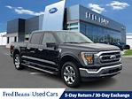 2023 Ford F-150 SuperCrew Cab 4WD Pickup for sale #P33766D - photo 1
