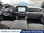 2023 Ford F-150 SuperCrew Cab 4WD Pickup for sale #P33766D - photo 16