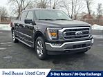 2023 Ford F-150 SuperCrew Cab 4WD Pickup for sale #P33766D - photo 2