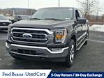 2023 Ford F-150 SuperCrew Cab 4WD Pickup for sale #P33766D - photo 4