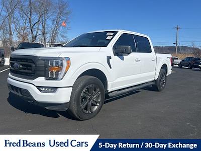 Used 2023 Ford F-150 - photo 1