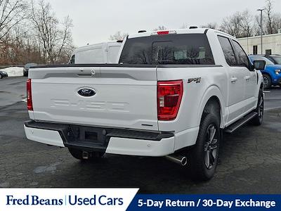 Used 2023 Ford F-150 - photo 1