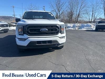 Used 2023 Ford F-150 - photo 1