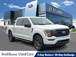 2023 Ford F-150 SuperCrew Cab 4WD Pickup for sale #P33767D - photo 1