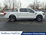 2023 Ford F-150 SuperCrew Cab 4WD Pickup for sale #P33767D - photo 13