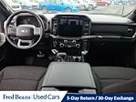 2023 Ford F-150 SuperCrew Cab 4WD Pickup for sale #P33767D - photo 15