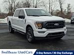 2023 Ford F-150 SuperCrew Cab 4WD Pickup for sale #P33767D - photo 2
