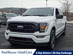 2023 Ford F-150 SuperCrew Cab 4WD Pickup for sale #P33767D - photo 4