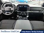 2023 Ford F-150 SuperCrew Cab 4WD Pickup for sale #P33771C - photo 15