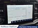 2023 Ford F-150 SuperCrew Cab 4WD Pickup for sale #P33771C - photo 22