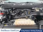 2023 Ford F-150 SuperCrew Cab 4WD Pickup for sale #P33771C - photo 29