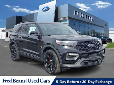 2023 Ford Explorer 4WD SUV for sale #P33773P - photo 1