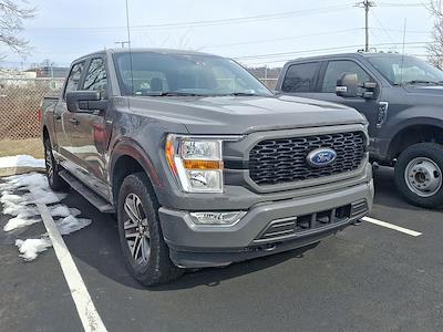 Used 2021 Ford F-150 - photo 1