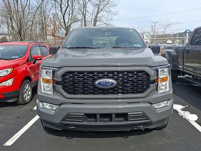 Used 2021 Ford F-150 - photo 1