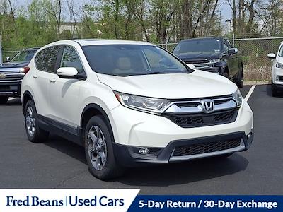 2017 Honda CR-V AWD SUV for sale #P3378452 - photo 2