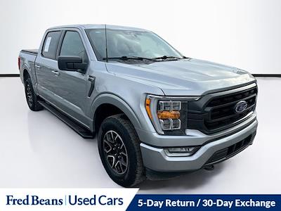 Used 2023 Ford F-150 - photo 1