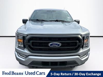 Used 2023 Ford F-150 - photo 1