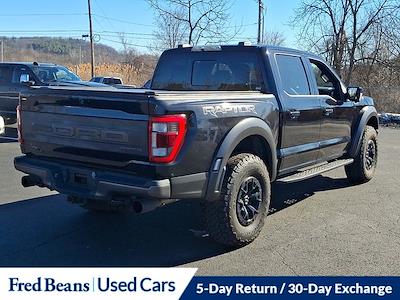 Used 2023 Ford F-150 - photo 1