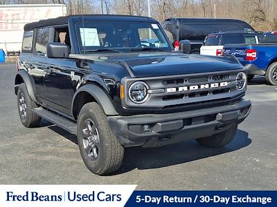 2023 Ford Bronco 4WD SUV for sale #P33795D - photo 2