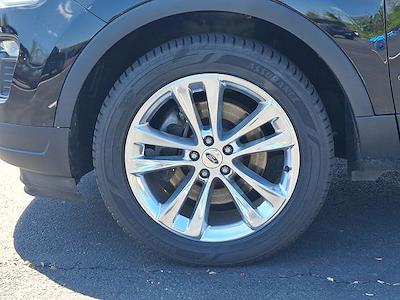 2019 Ford Explorer 4WD SUV for sale #P33800C1 - photo 1