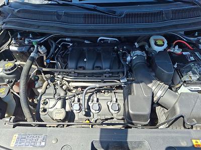 2019 Ford Explorer 4WD SUV for sale #P33800C1 - photo 2