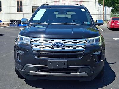 2019 Ford Explorer 4WD SUV for sale #P33800C1 - photo 1