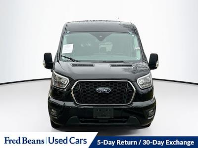 Used 2023 Ford Transit 350 - photo 1