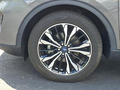 2021 Ford Escape AWD SUV for sale #P33844P1 - photo 1