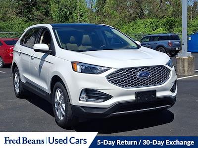 2023 Ford Edge AWD SUV for sale #P33874P - photo 2
