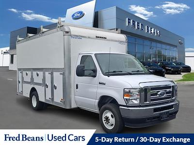 2023 Ford E-450 RWD Cutaway for sale #P33888C - photo 1