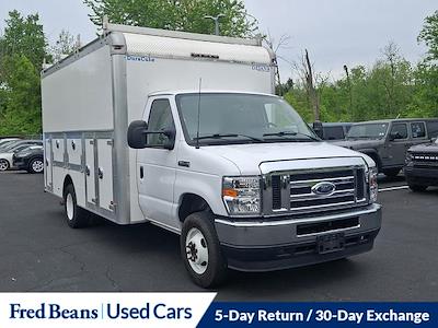 2023 Ford E-450 RWD Cutaway for sale #P33888C - photo 2