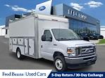 2023 Ford E-450 RWD Service Utility Van for sale #P33888C - photo 1
