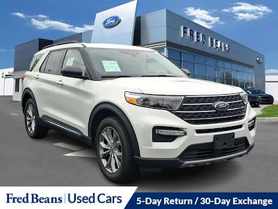 2023 Ford Explorer 4WD SUV for sale #P33892P - photo 1