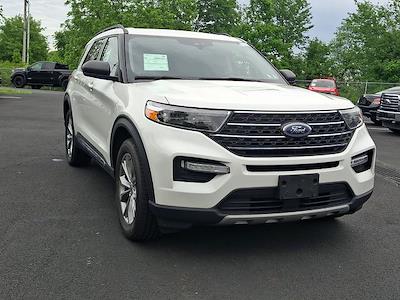 2023 Ford Explorer 4WD SUV for sale #P33892P - photo 2